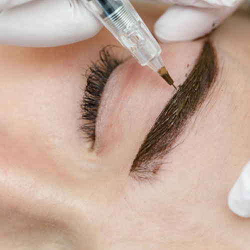 Ankara Microblading Eğitimi