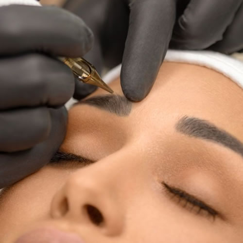 Kocaeli Sertifikalı Microblading Kursu