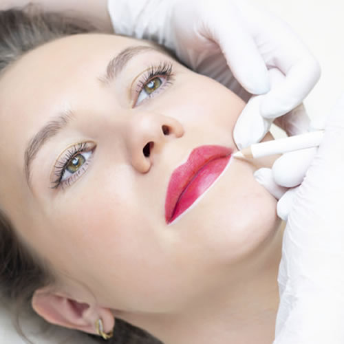 Düzce Sertifikalı Microblading Eğitimi