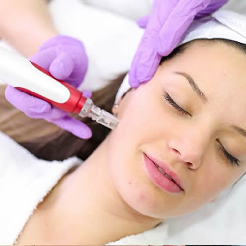 İstanbul Dermapen Kursu Online