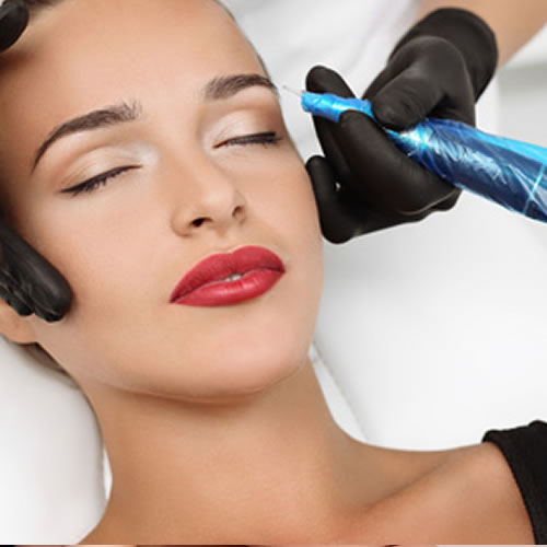 İzmir Sertifikalı Microblading Kursu