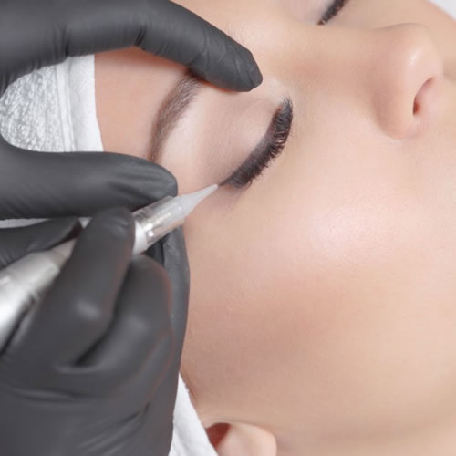 Tekirdağ Sertifikalı Microblading Kursu