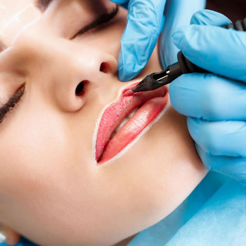 Sakarya Sertifikalı Microblading Kursu