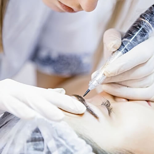 Balıkesir Sertifikalı Microblading Eğitimi