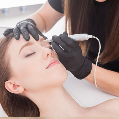 Bursa Online Microblading Eğitimi