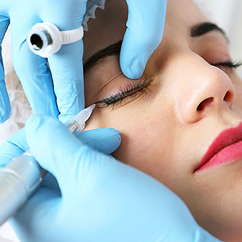 İzmir Microblading Kursu